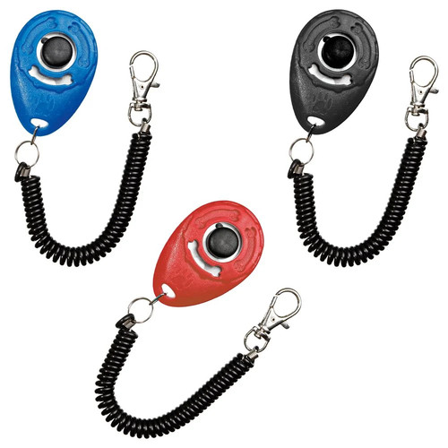 Karlie speed clicker hund - clicker,