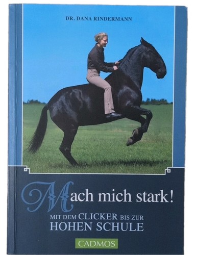 Mach mich stark mit - mach,