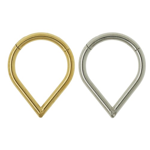 2mm septum clicker spitze - clicker,