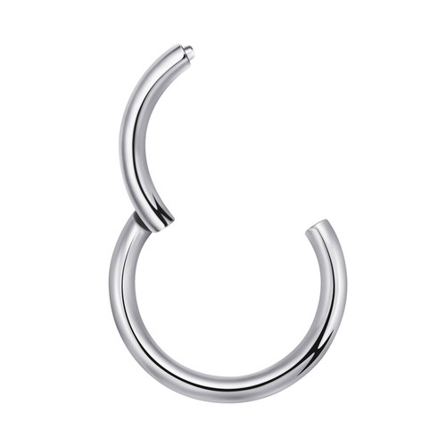 Titan clicker hinged segment - titan,