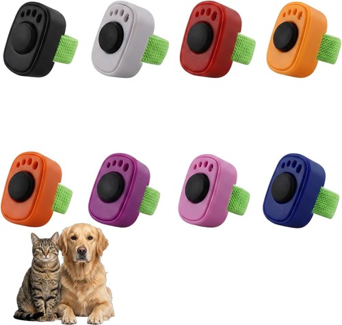 Teiliges clicker set für - clicker,