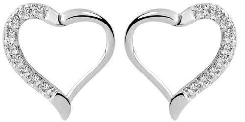 Herz clicker ohr - clicker, helix