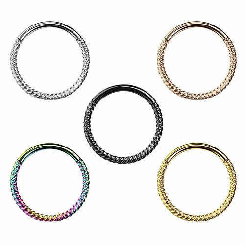 Hochwertiges septum nasen - septum,