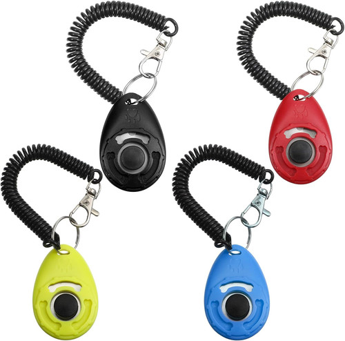 Stück hunde clicker - stück,