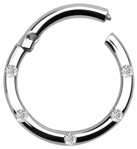 Piercing schmuck smooth - piercing,