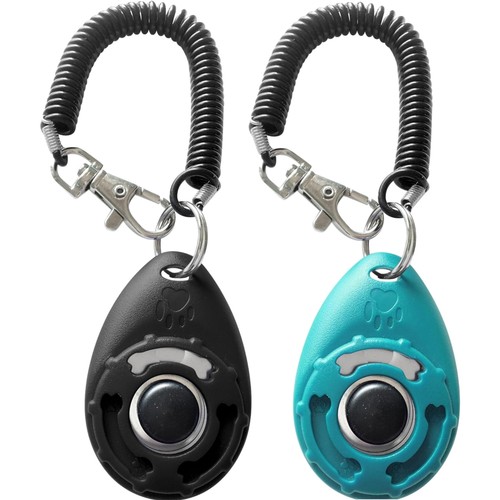 Hund clicker training klicker - hund,