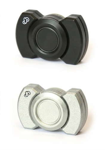 Premium metall fidget toy in - metall,
