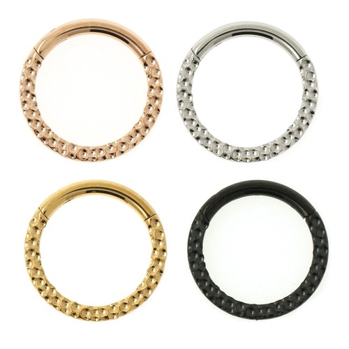 2mm septum clicker punkte - 1,2mm,
