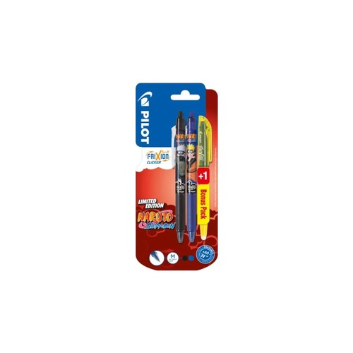 Pilot frixion clicker 7 - frixion,