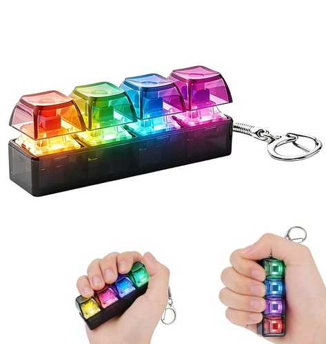 Fidget clicker tasten - clicker,