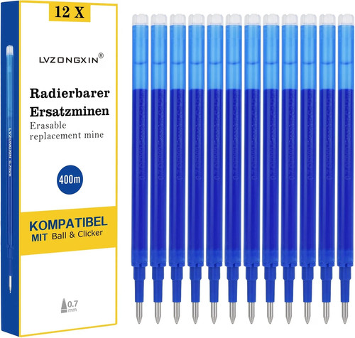 Radierbare ersatzminen - radierbare,
