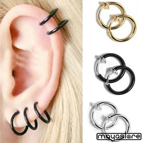 Fake nasenring bcr - nasenring,