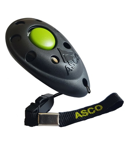 Asco premium clicker für - premium,