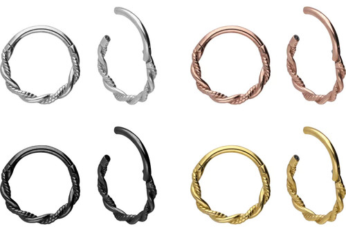 Piercingline piercing ring - piercingline,