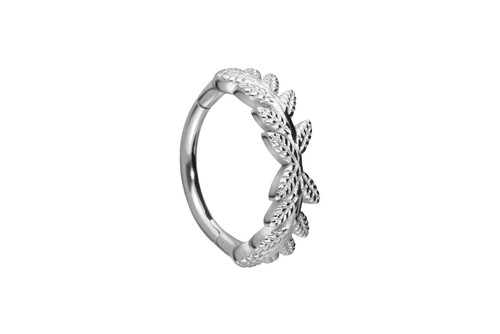 Piercingline piercing ring - ,
