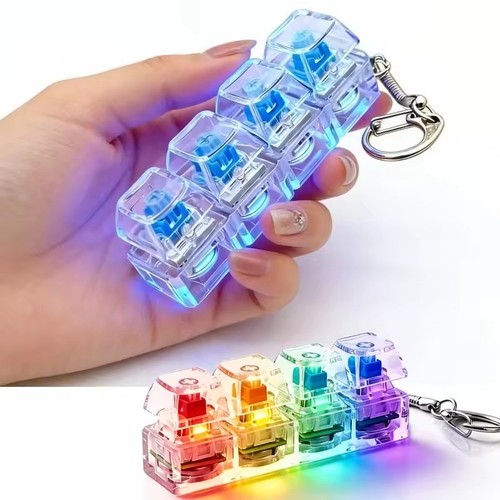 Fidget tastatur - fidget,