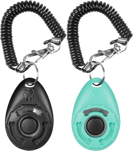 Diyife hunde clicker - hunde,