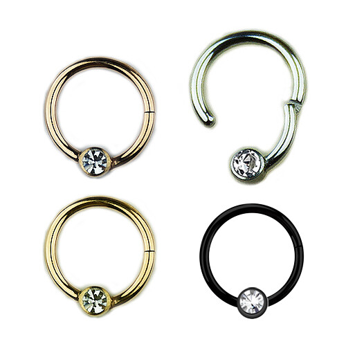 2mm silber rose - 1,2mm,