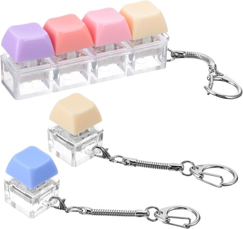 Stück tastatur fidget - stück,