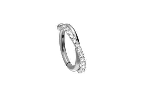 Piercingline piercing ring - ,