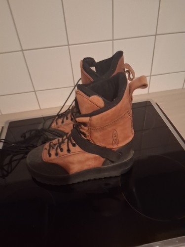 Clicker snowboardstiefel - k2, clicker-snowboardstiefel