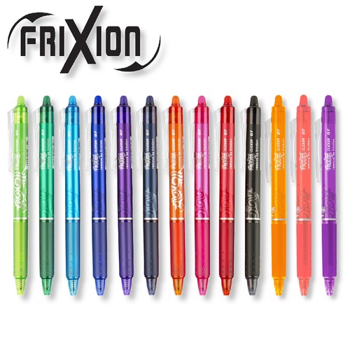 Pilot frixion ball - pilot,