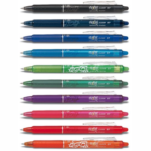 Pilot tintenroller frixion - pilot,