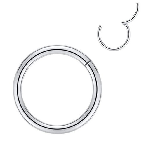 Clicker piercing aus astm - clicker,