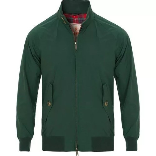 Barcauta racing green - barcauta,