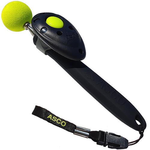 Asco clickstick target - clickstick,, stick