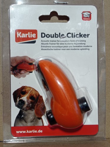 Karlie doppel clicker - karlie,