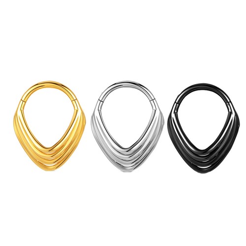 2mm spitzer septum clicker - 1,2mm,