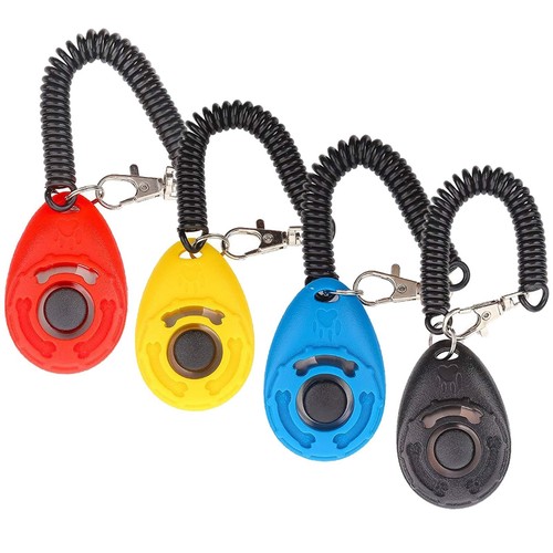 Stück hunde clicker - hunde,