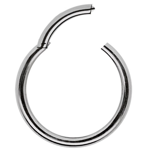 Titan schmuck ohr nasen septum - titan,