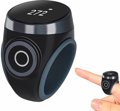 Smart counter clicker - smart,