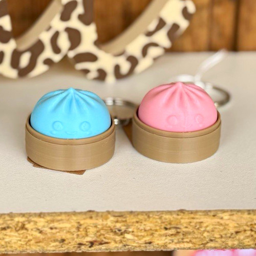 Dumpling clicker - dumpling,