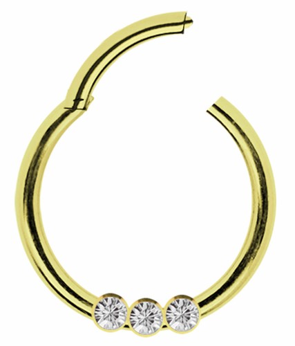 Lippenbändchen piercing - lippenbändchen,