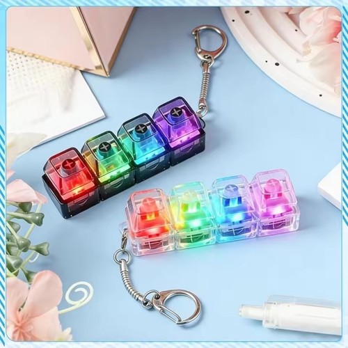 Fidget tastatur - fidget,