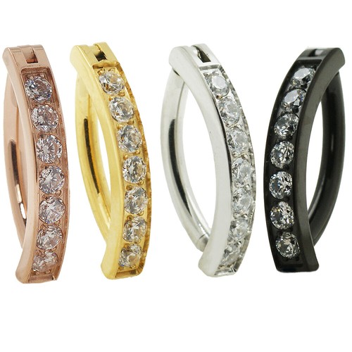 6mm titan rose gold - 1,6mm,