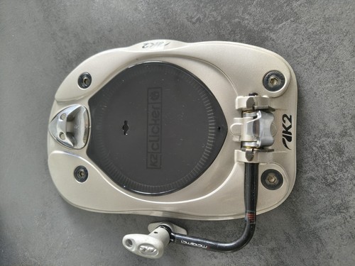 Magma clicker flat - k2,