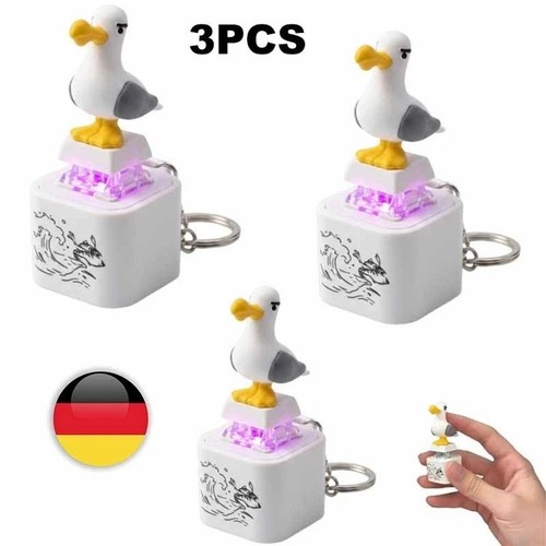 3pcs seagull mine - 3pcs,