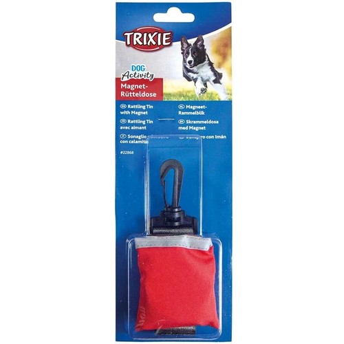Neu magnet rütteldose clicker - neu,