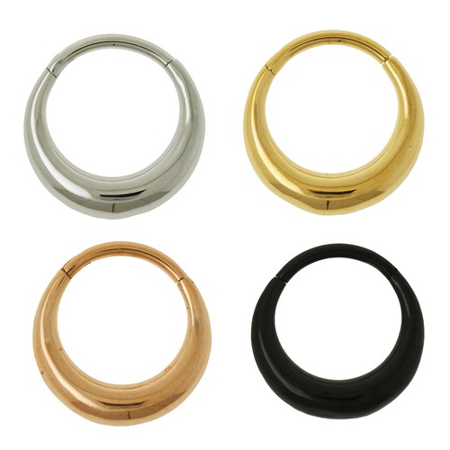 2mm segment clicker - 1,2mm, ring