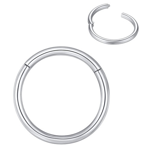 Blessmylove nasenring hoop - blessmylove,