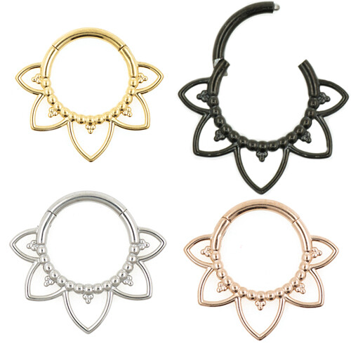 2mm silber rose gold - 1,2mm,