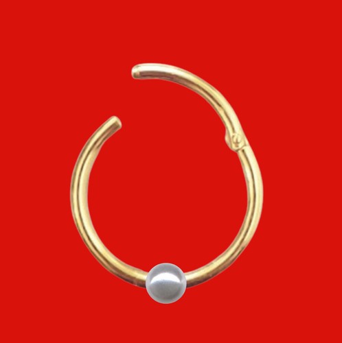 Clicker echt 585 - clicker, mm