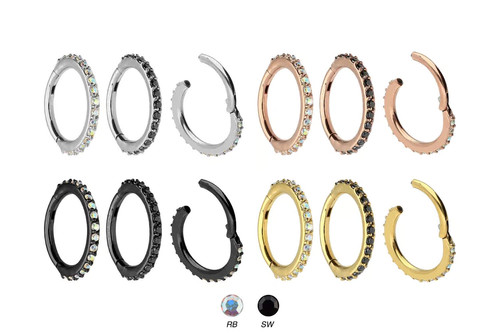 Piercingline piercing ring - piercingline,