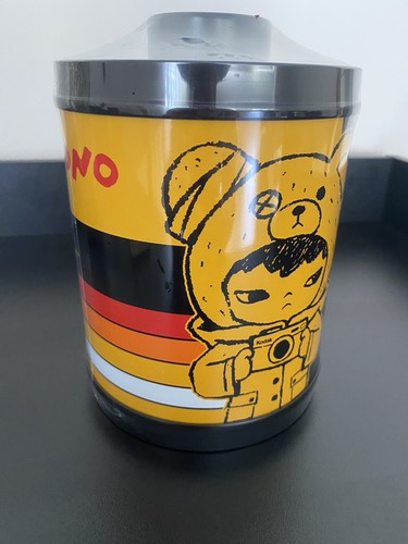 Rar kodak click bear - click, pop