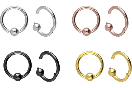 Piercingline piercing ring - piercingline,