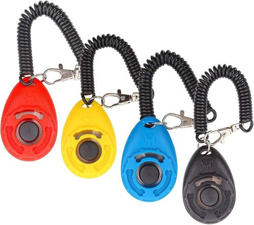 Stück hunde clicker - stück,